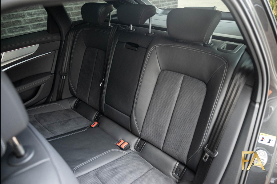 Audi A6 Avant 55 TFSIe Quattro S Line Competition