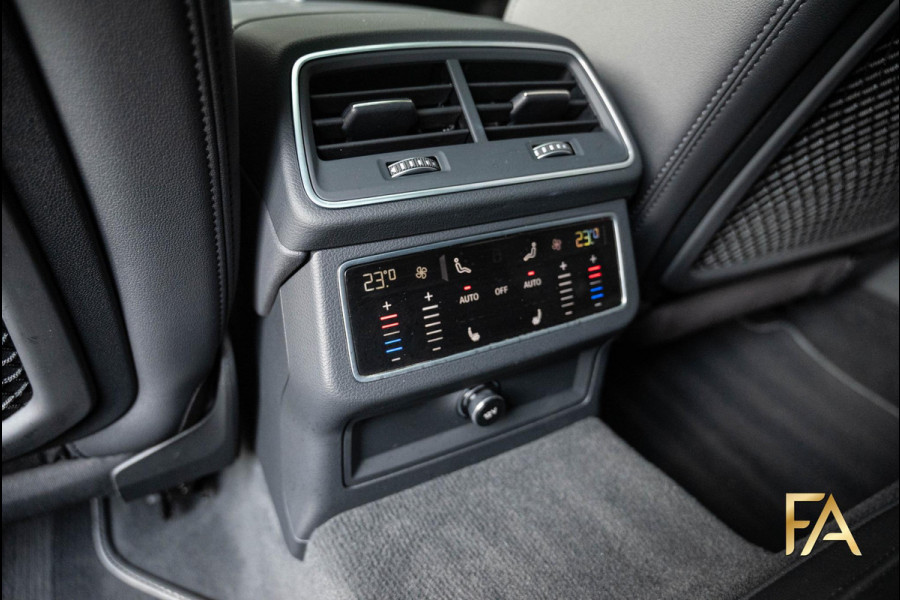 Audi A6 Avant 55 TFSIe Quattro S Line Competition