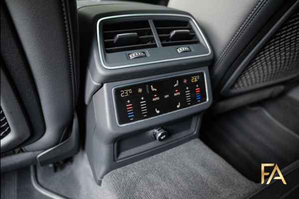 Audi A6 Avant 55 TFSIe Quattro S Line Competition