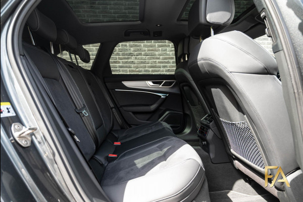 Audi A6 Avant 55 TFSIe Quattro S Line Competition