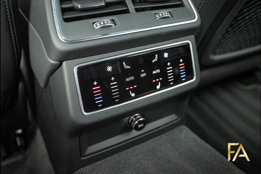 Audi A6 Avant 55 TFSIe Quattro S Line Competition