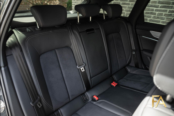 Audi A6 Avant 55 TFSIe Quattro S Line Competition