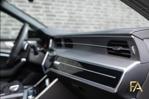 Audi A6 Avant 55 TFSIe Quattro S Line Competition