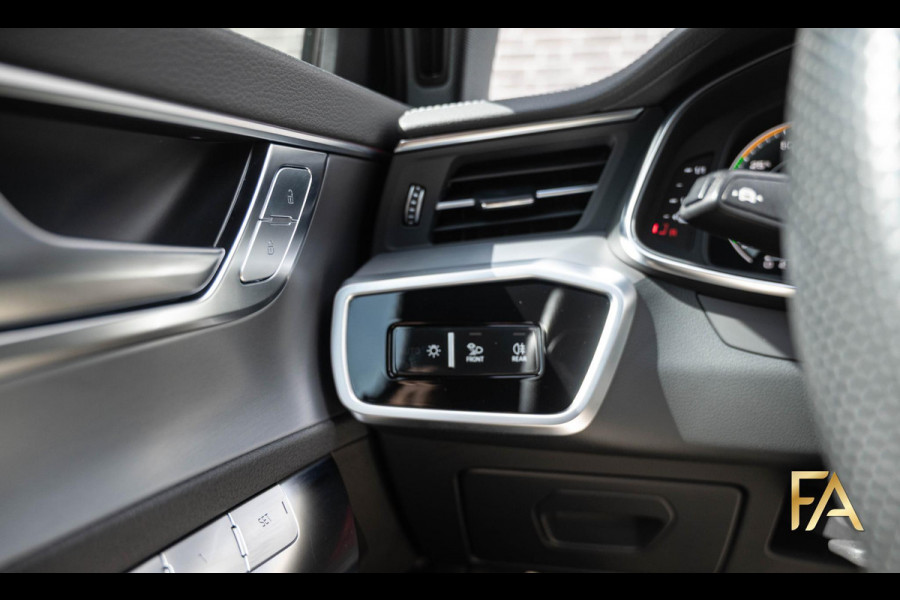 Audi A6 Avant 55 TFSIe Quattro S Line Competition