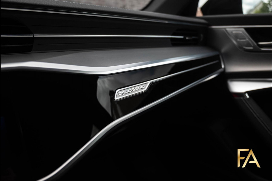 Audi A6 Avant 55 TFSIe Quattro S Line Competition