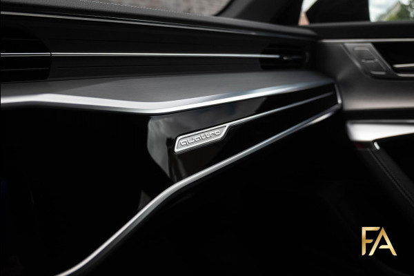 Audi A6 Avant 55 TFSIe Quattro S Line Competition