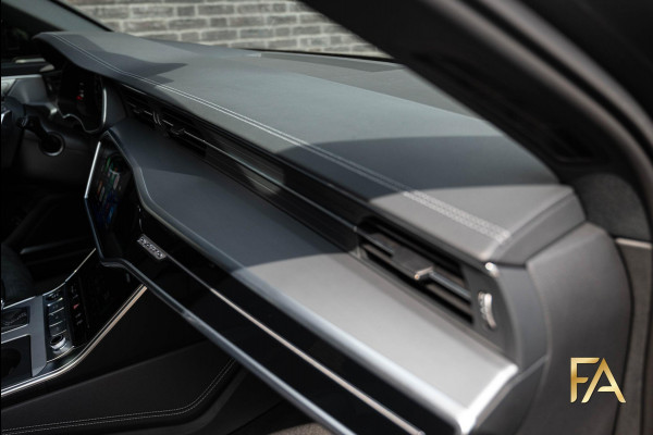 Audi A6 Avant 55 TFSIe Quattro S Line Competition