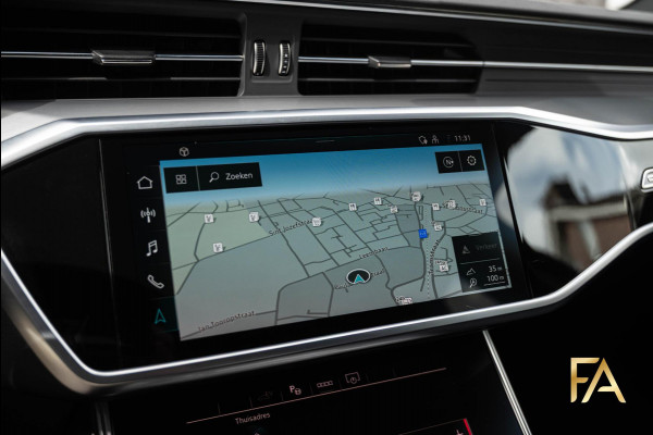 Audi A6 Avant 55 TFSIe Quattro S Line Competition