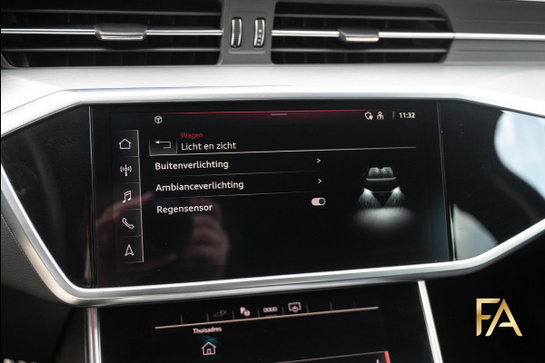Audi A6 Avant 55 TFSIe Quattro S Line Competition
