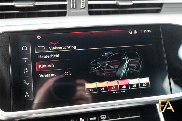 Audi A6 Avant 55 TFSIe Quattro S Line Competition