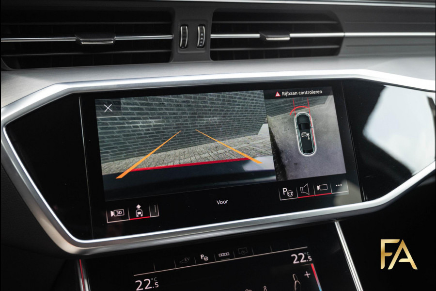 Audi A6 Avant 55 TFSIe Quattro S Line Competition
