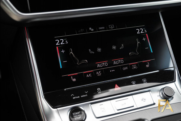 Audi A6 Avant 55 TFSIe Quattro S Line Competition