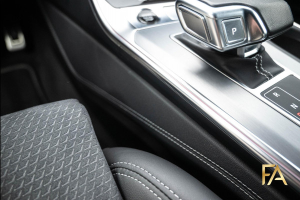 Audi A6 Avant 55 TFSIe Quattro S Line Competition
