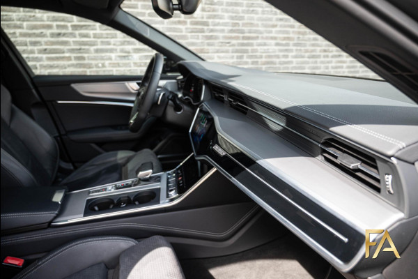Audi A6 Avant 55 TFSIe Quattro S Line Competition