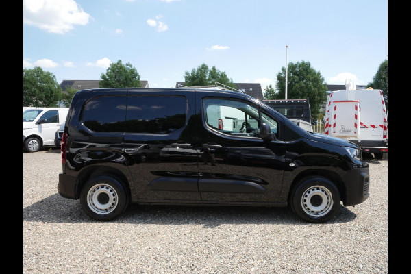 Peugeot Partner 1.5 BlueHDI 75PK L1 Airco