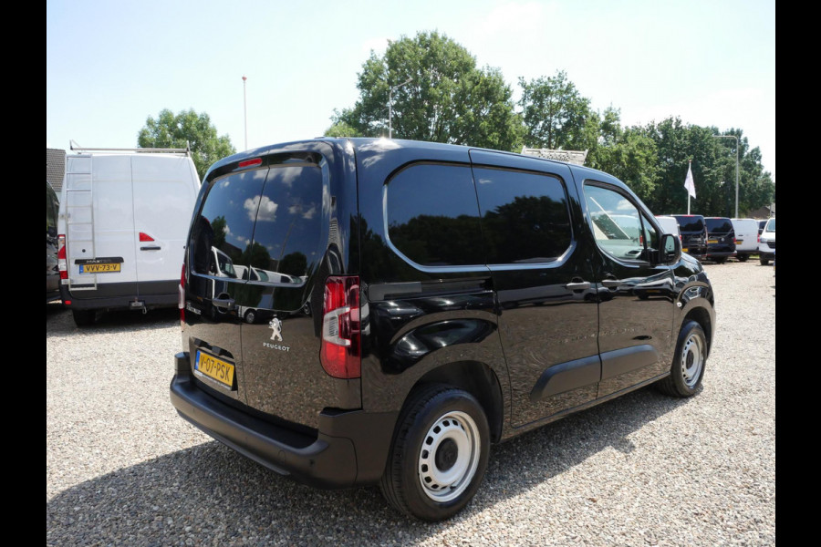 Peugeot Partner 1.5 BlueHDI 75PK L1 Airco