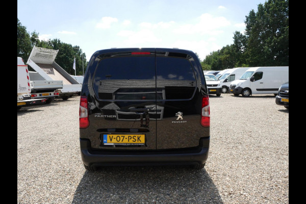 Peugeot Partner 1.5 BlueHDI 75PK L1 Airco