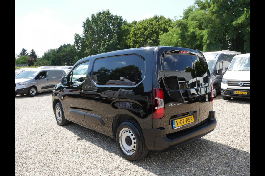 Peugeot Partner 1.5 BlueHDI 75PK L1 Airco