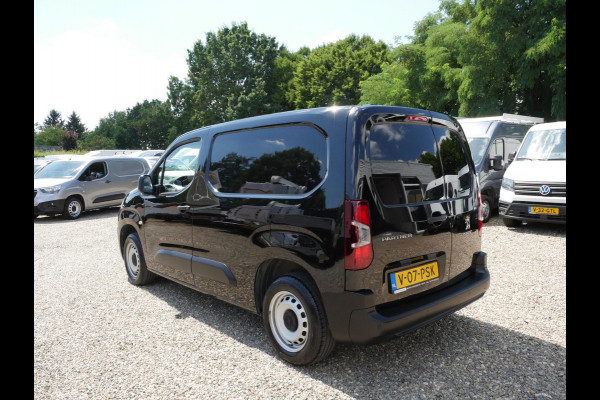 Peugeot Partner 1.5 BlueHDI 75PK L1 Airco