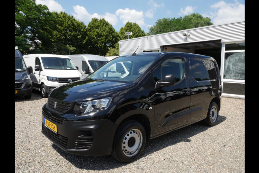 Peugeot Partner 1.5 BlueHDI 75PK L1 Airco