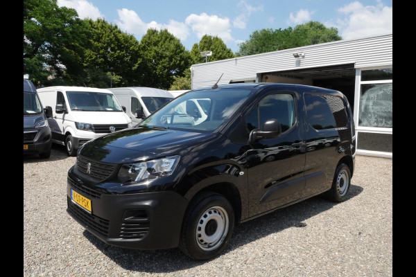 Peugeot Partner 1.5 BlueHDI 75PK L1 Airco