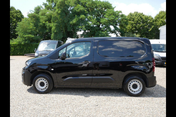 Peugeot Partner 1.5 BlueHDI 75PK L1 Airco