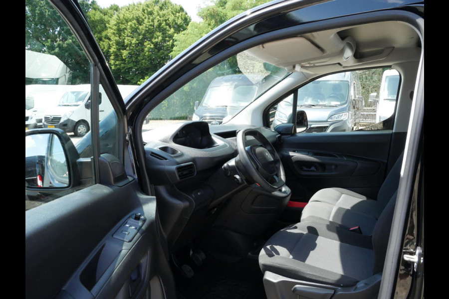 Peugeot Partner 1.5 BlueHDI 75PK L1 Airco