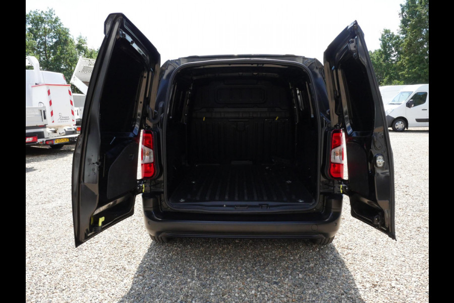 Peugeot Partner 1.5 BlueHDI 75PK L1 Airco