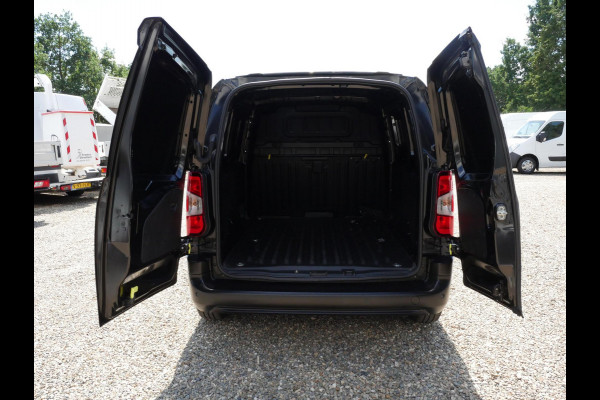 Peugeot Partner 1.5 BlueHDI 75PK L1 Airco