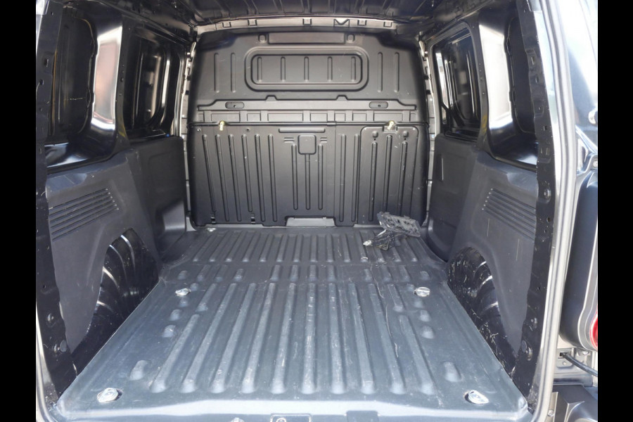 Peugeot Partner 1.5 BlueHDI 75PK L1 Airco