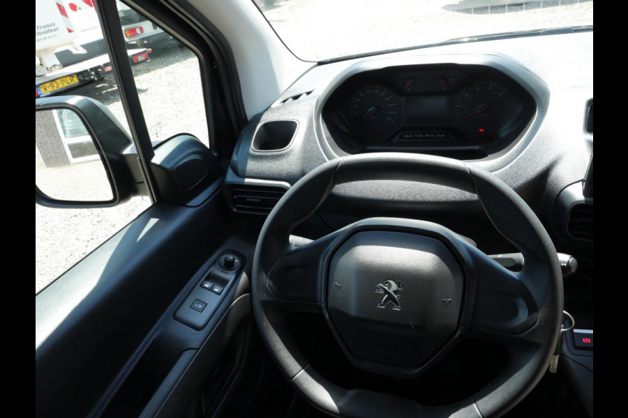 Peugeot Partner 1.5 BlueHDI 75PK L1 Airco