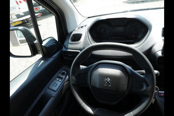 Peugeot Partner 1.5 BlueHDI 75PK L1 Airco