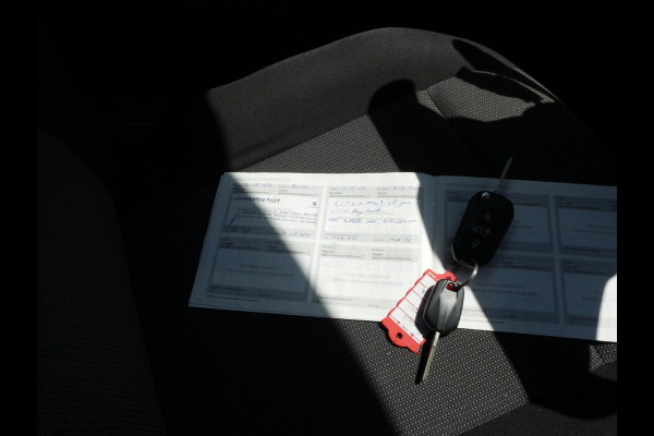 Peugeot Partner 1.5 BlueHDI 75PK L1 Airco