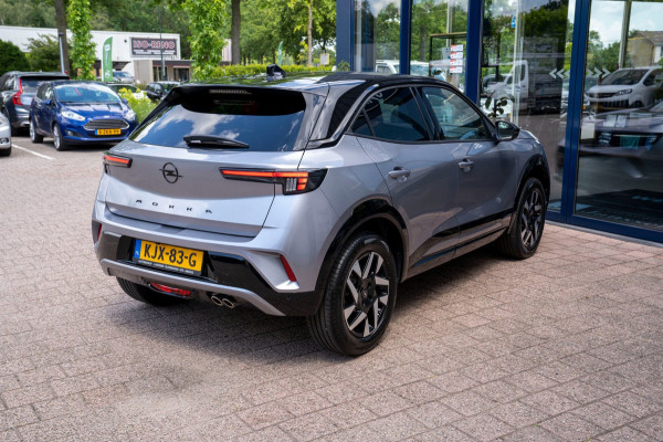 Opel Mokka 1.2 Turbo Edition |Prijs rijklaar incl 12 mnd garantie|Clima Carplay Camera Led