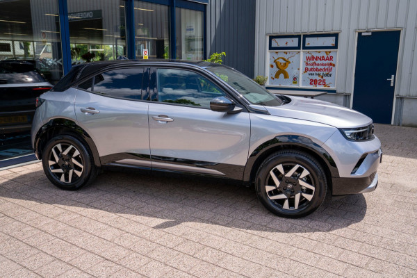 Opel Mokka 1.2 Turbo Edition |Prijs rijklaar incl 12 mnd garantie|Clima Carplay Camera Led