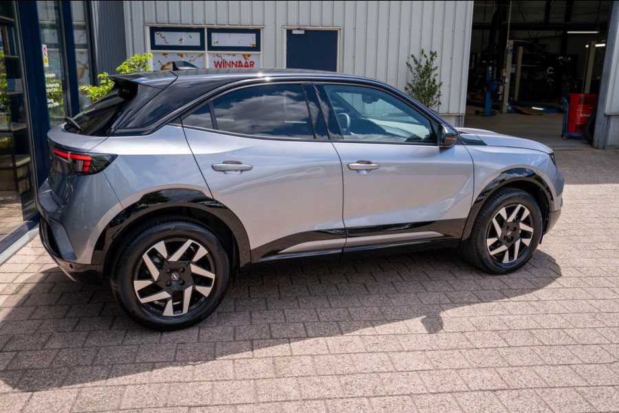 Opel Mokka 1.2 Turbo Edition |Prijs rijklaar incl 12 mnd garantie|Clima Carplay Camera Led