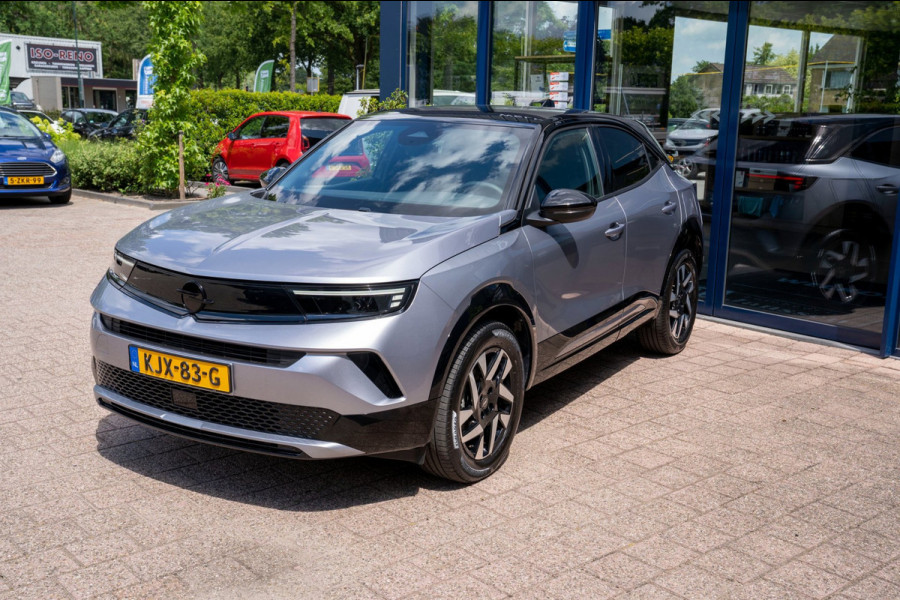 Opel Mokka 1.2 Turbo Edition |Prijs rijklaar incl 12 mnd garantie|Clima Carplay Camera Led