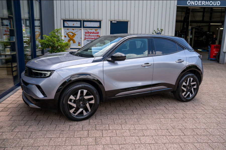 Opel Mokka 1.2 Turbo Edition |Prijs rijklaar incl 12 mnd garantie|Clima Carplay Camera Led