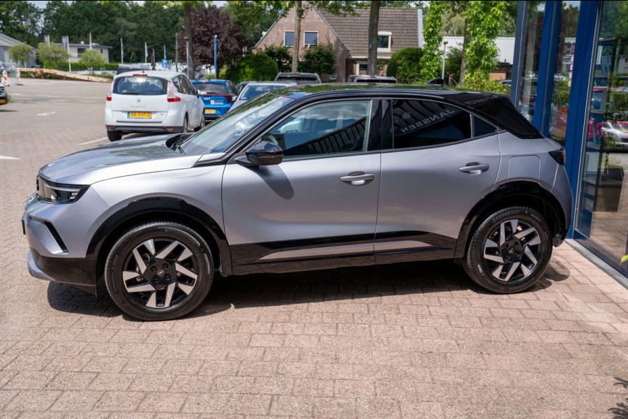 Opel Mokka 1.2 Turbo Edition |Prijs rijklaar incl 12 mnd garantie|Clima Carplay Camera Led