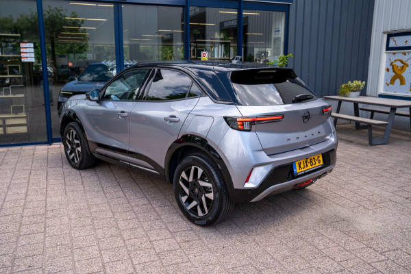 Opel Mokka 1.2 Turbo Edition |Prijs rijklaar incl 12 mnd garantie|Clima Carplay Camera Led