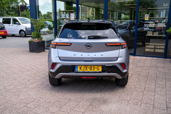 Opel Mokka 1.2 Turbo Edition |Prijs rijklaar incl 12 mnd garantie|Clima Carplay Camera Led