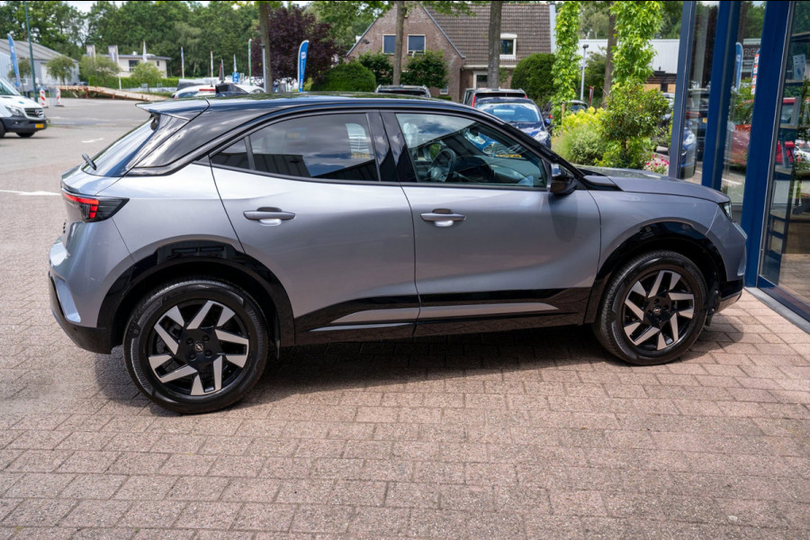 Opel Mokka 1.2 Turbo Edition |Prijs rijklaar incl 12 mnd garantie|Clima Carplay Camera Led