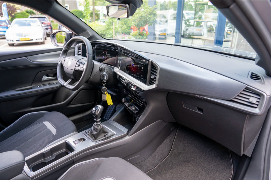 Opel Mokka 1.2 Turbo Edition |Prijs rijklaar incl 12 mnd garantie|Clima Carplay Camera Led