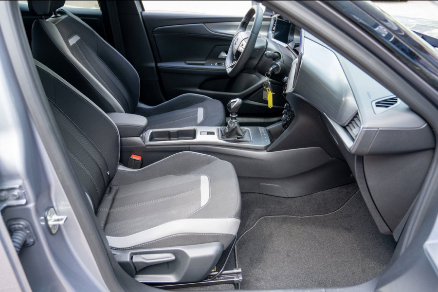 Opel Mokka 1.2 Turbo Edition |Prijs rijklaar incl 12 mnd garantie|Clima Carplay Camera Led