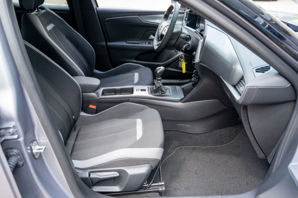 Opel Mokka 1.2 Turbo Edition |Prijs rijklaar incl 12 mnd garantie|Clima Carplay Camera Led