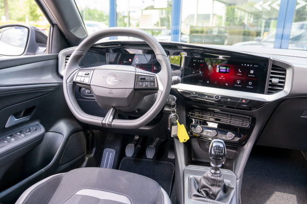 Opel Mokka 1.2 Turbo Edition |Prijs rijklaar incl 12 mnd garantie|Clima Carplay Camera Led