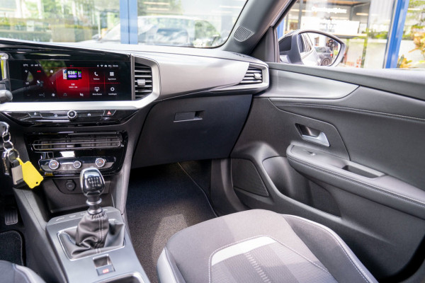 Opel Mokka 1.2 Turbo Edition |Prijs rijklaar incl 12 mnd garantie|Clima Carplay Camera Led