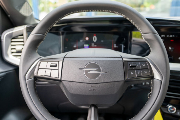 Opel Mokka 1.2 Turbo Edition |Prijs rijklaar incl 12 mnd garantie|Clima Carplay Camera Led