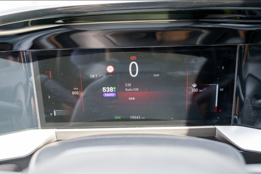 Opel Mokka 1.2 Turbo Edition |Prijs rijklaar incl 12 mnd garantie|Clima Carplay Camera Led