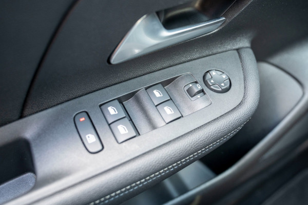 Opel Mokka 1.2 Turbo Edition |Prijs rijklaar incl 12 mnd garantie|Clima Carplay Camera Led